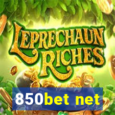 850bet net